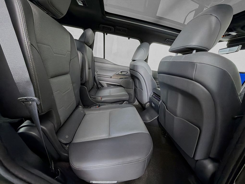 Used 2025 Lexus GX SUV