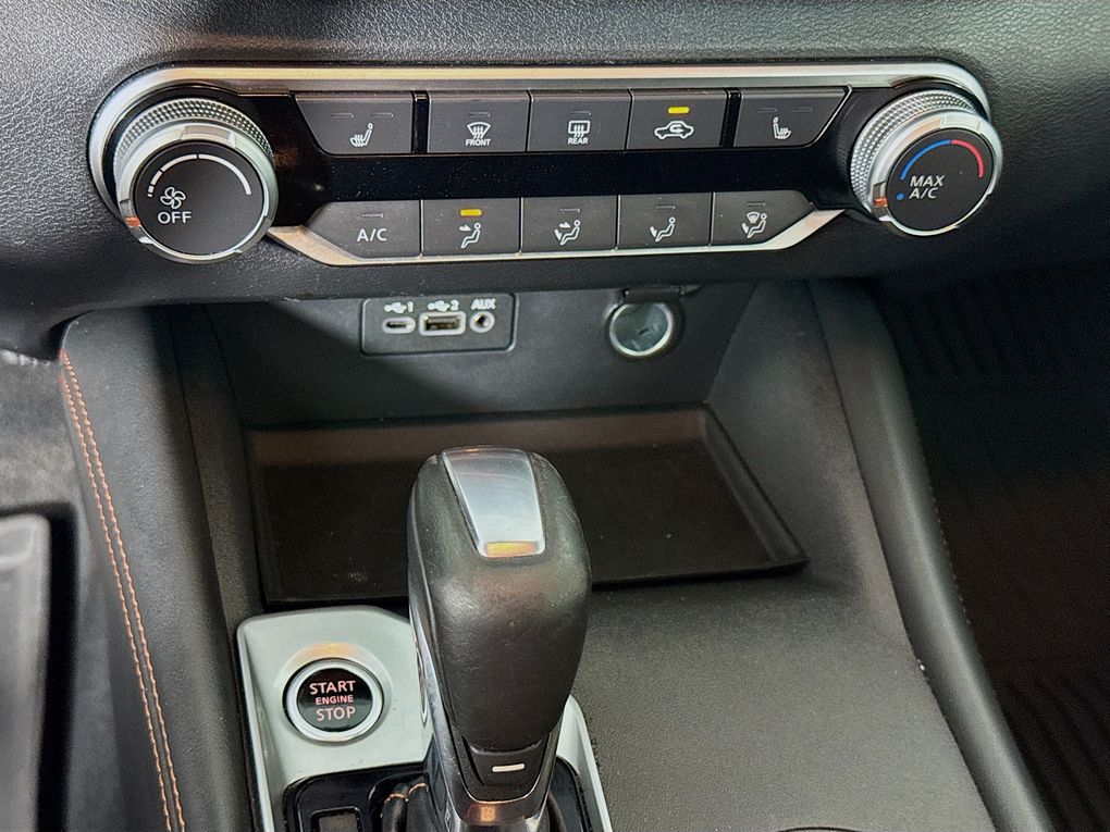 Used 2020 Nissan Altima Sedan