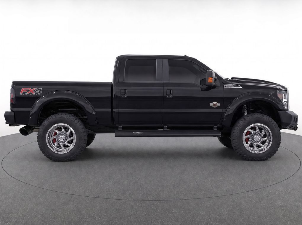 Used 2014 Ford F-350SD Truck
