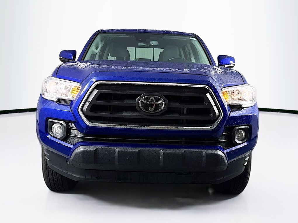 Used 2023 Toyota Tacoma Truck