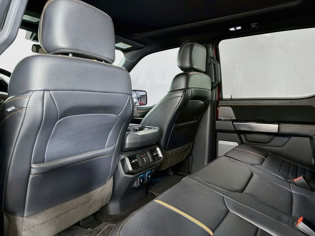 Used 2022 Ford F-150 Truck