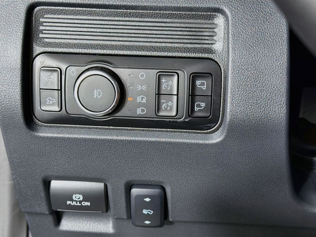 Used 2026 Ford F-350SD Truck