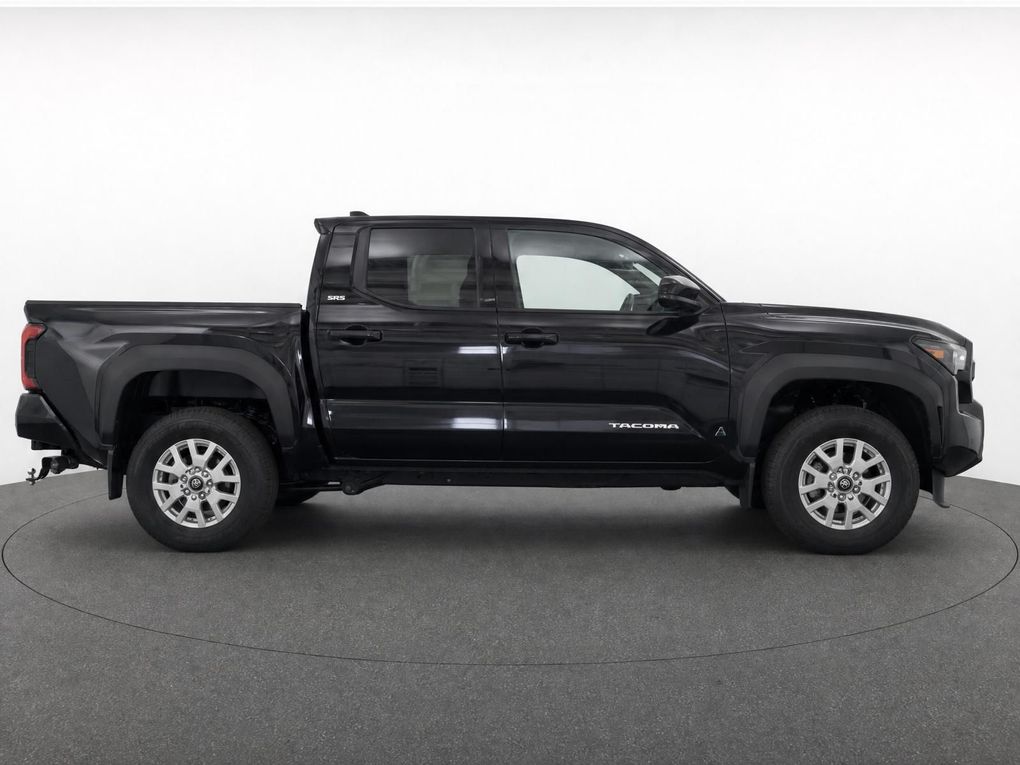 Used 2024 Toyota Tacoma Truck