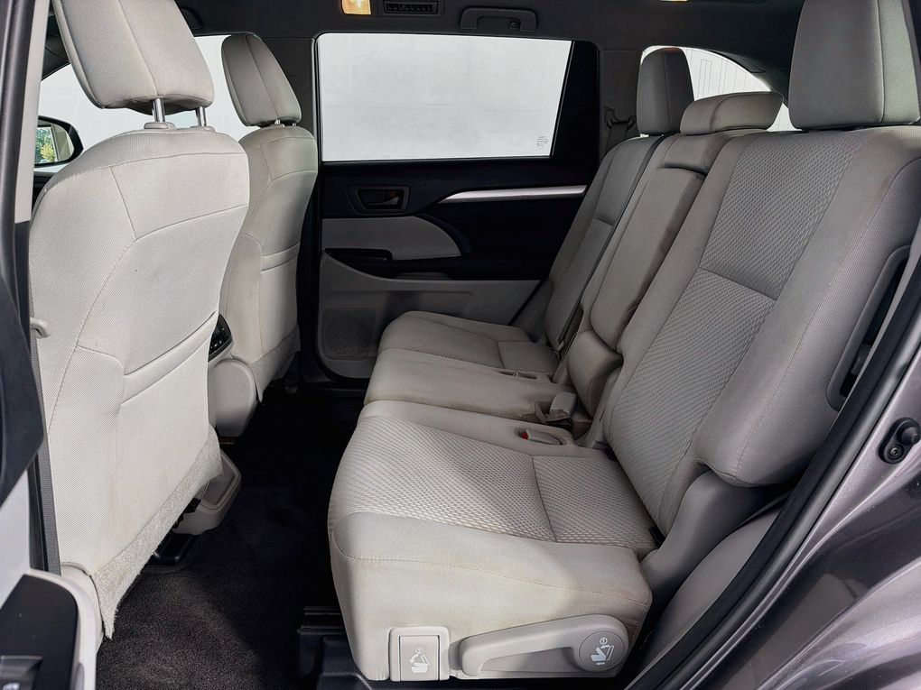 Used 2019 Toyota Highlander SUV