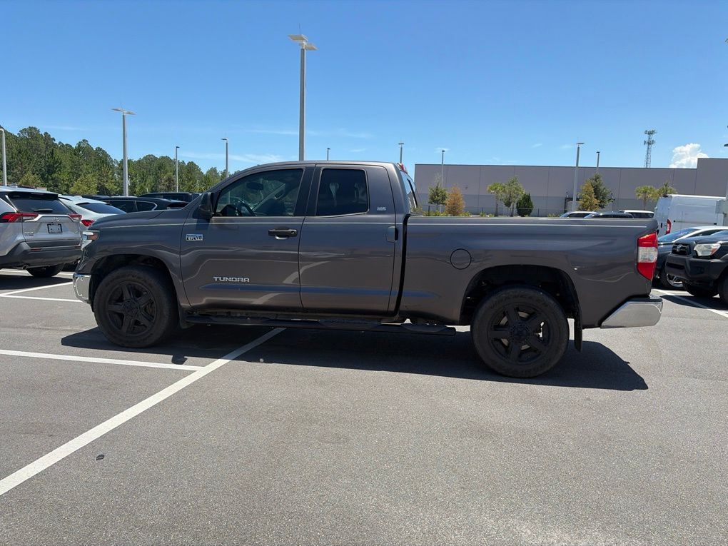Used 2016 Toyota Tundra Truck