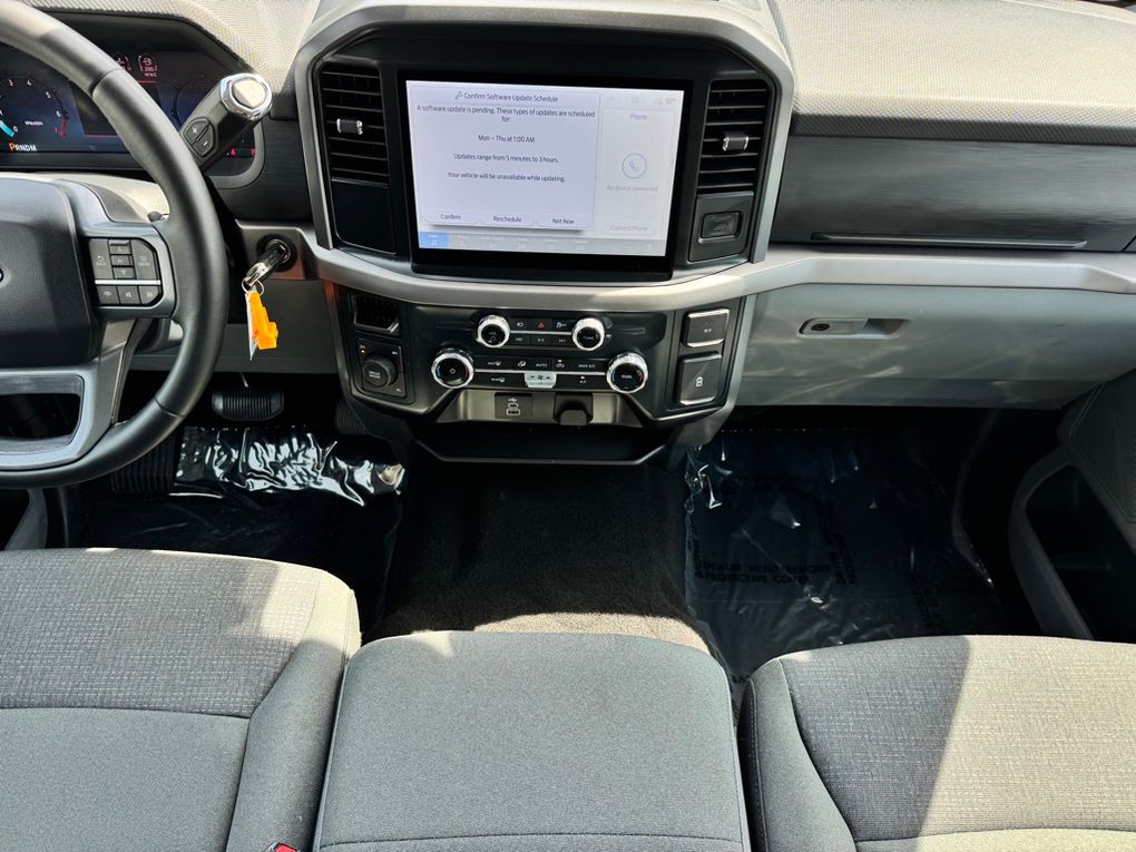 Used 2025 Ford F-150 Truck