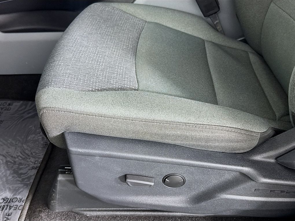Used 2024 Ford F-150 Truck