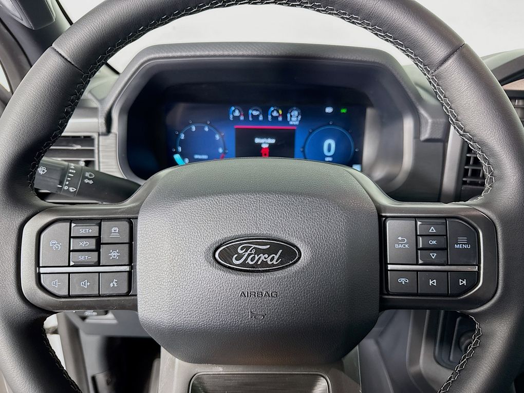 Used 2024 Ford F-150 Truck