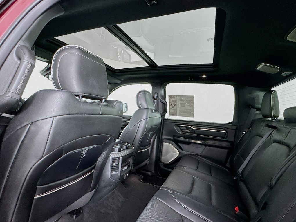 Used 2021 Ram 1500 Truck