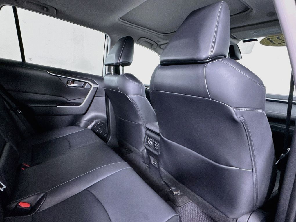 Used 2023 Toyota RAV4 Hybrid SUV