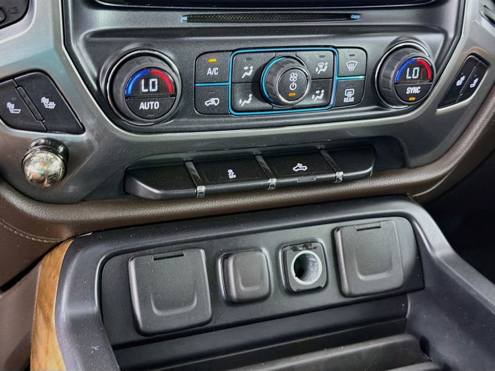Used 2014 Chevrolet Silverado 1500 Truck