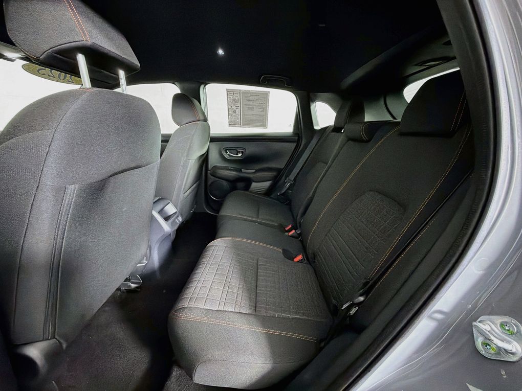 Used 2025 Honda HR-V SUV