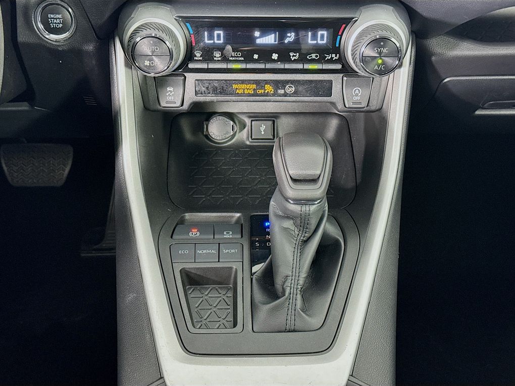 Used 2022 Toyota RAV4 SUV