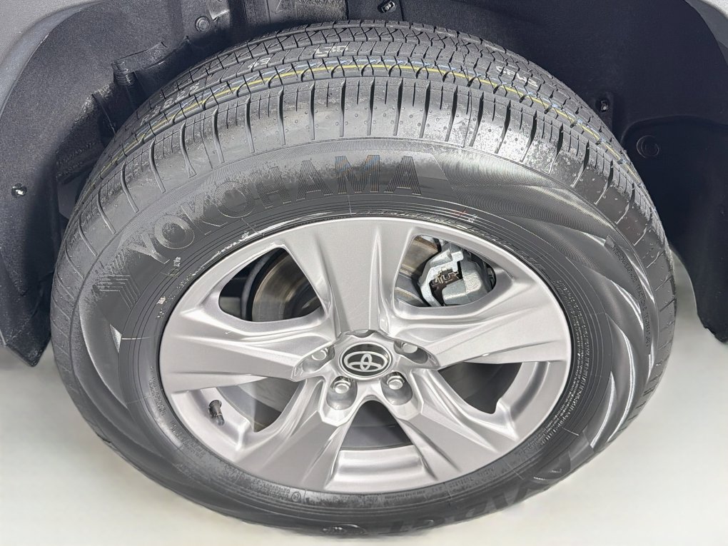 Used 2022 Toyota RAV4 SUV