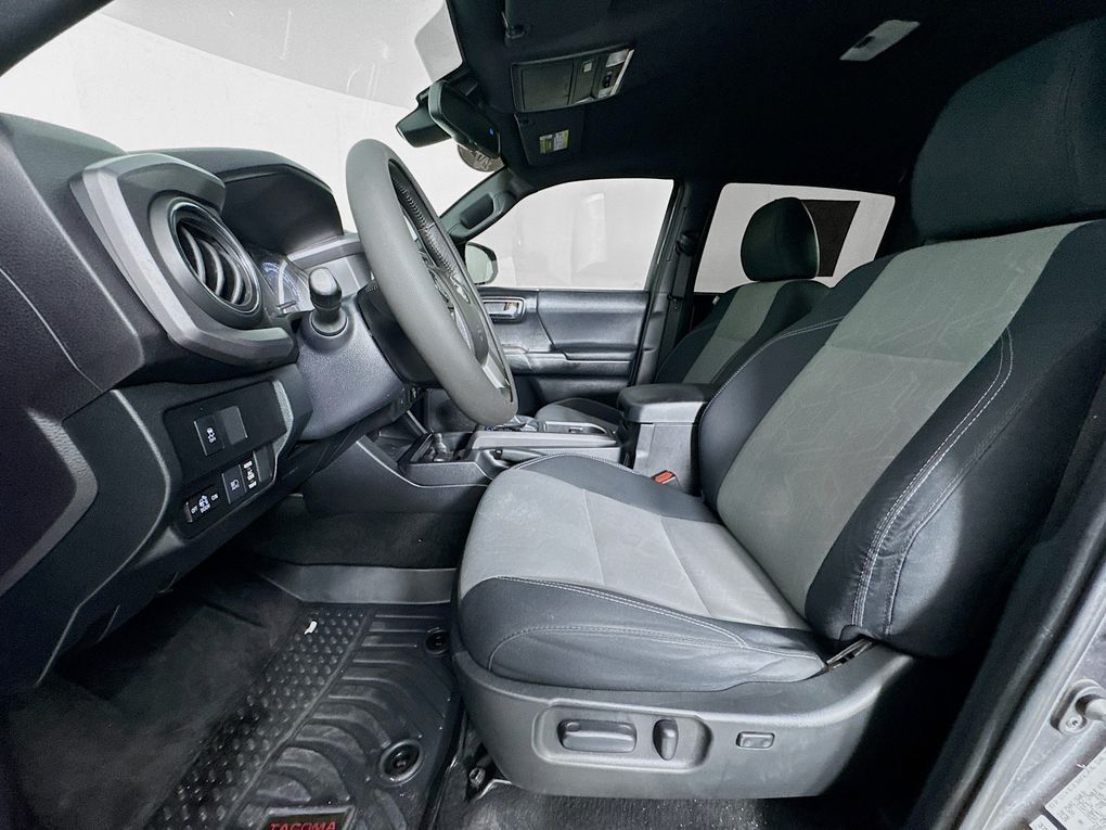 Used 2021 Toyota Tacoma Truck