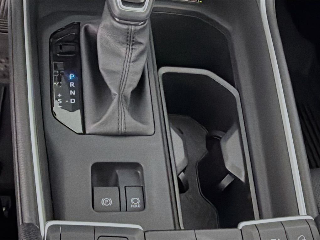 Used 2026 Toyota Grand Highlander Hybrid SUV