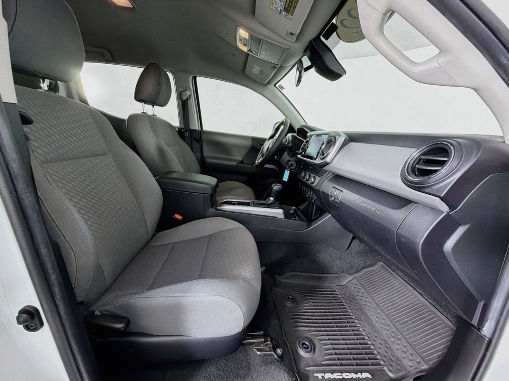 Used 2022 Toyota Tacoma Truck