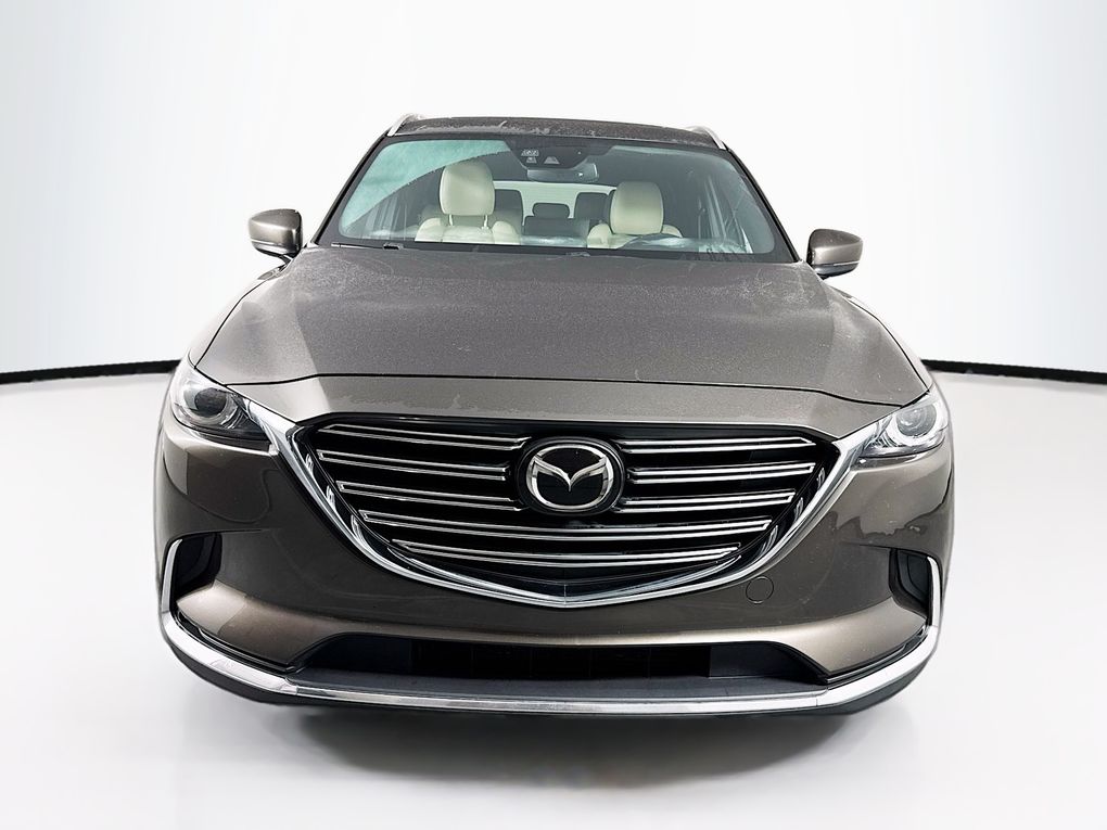 Used 2016 Mazda CX-9 SUV