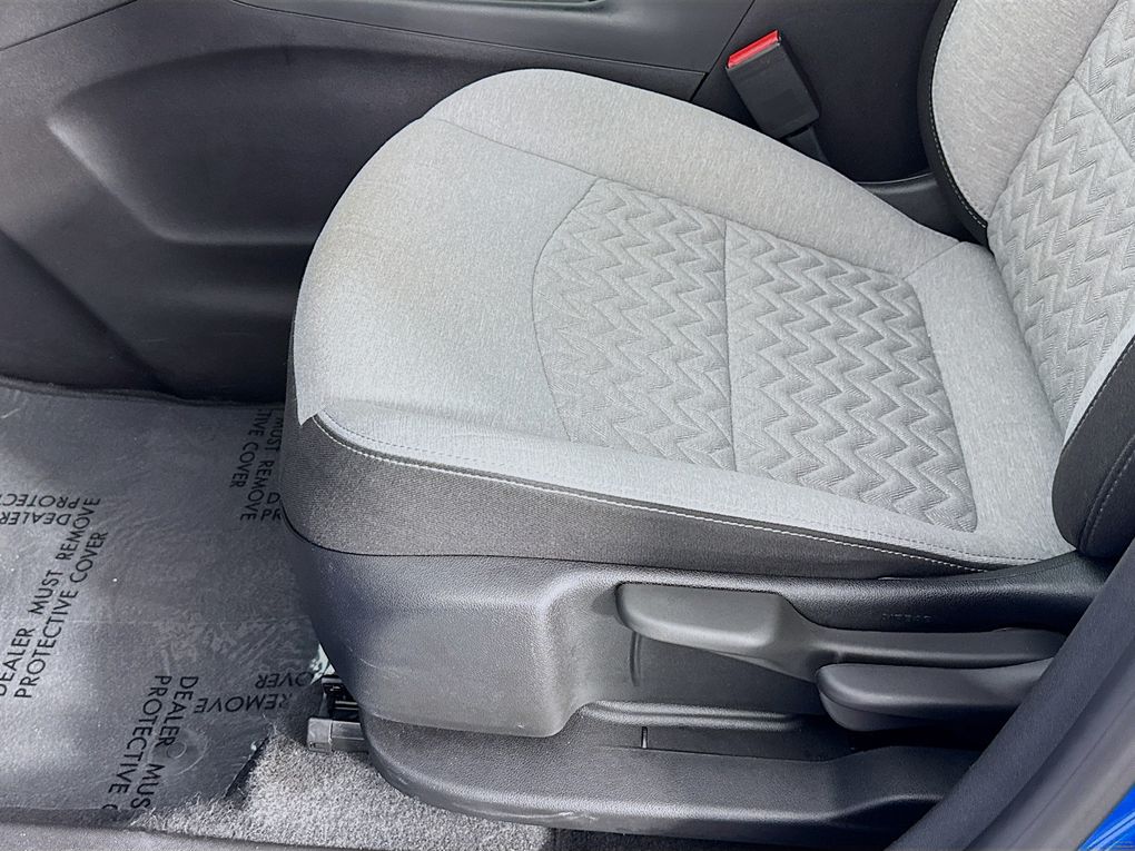 Used 2024 Chevrolet Equinox SUV