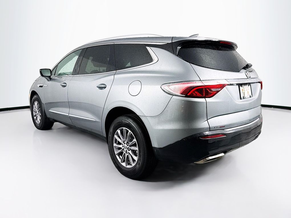 Used 2024 Buick Enclave SUV
