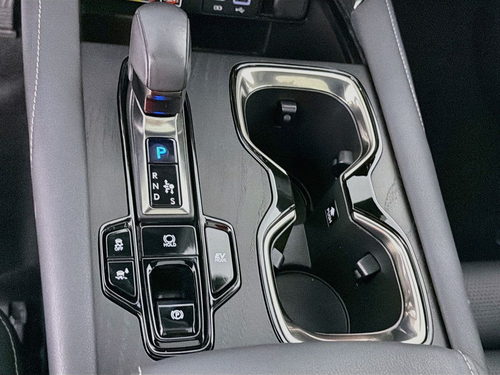 Used 2023 Lexus RX SUV