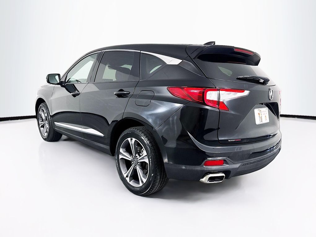 Used 2024 Acura RDX SUV