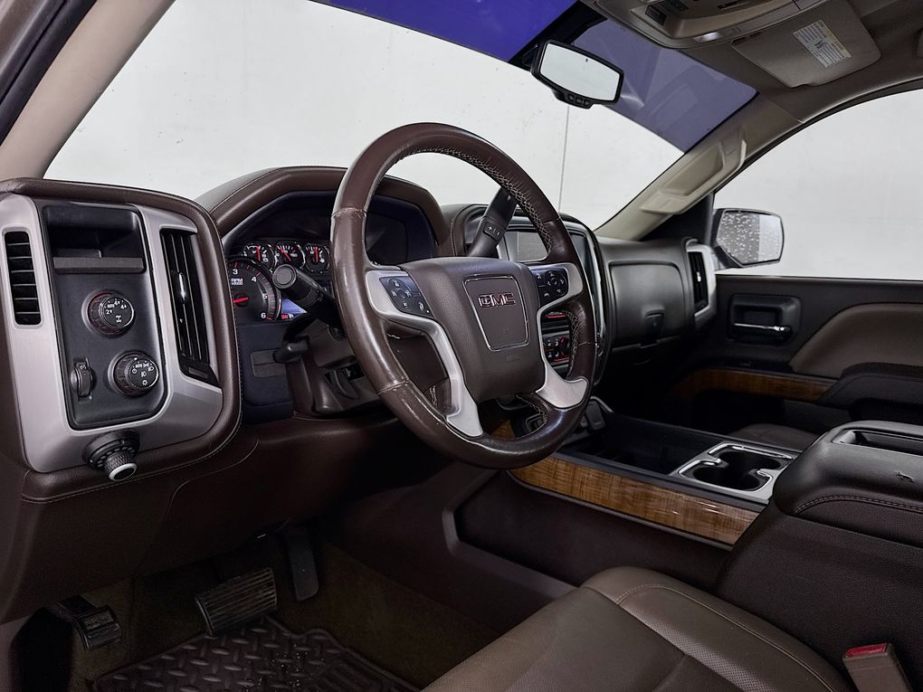 Used 2015 GMC Sierra 1500 Truck