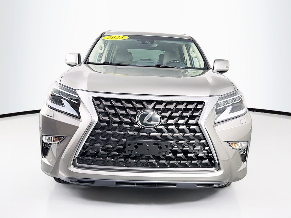 Used 2023 Lexus GX SUV