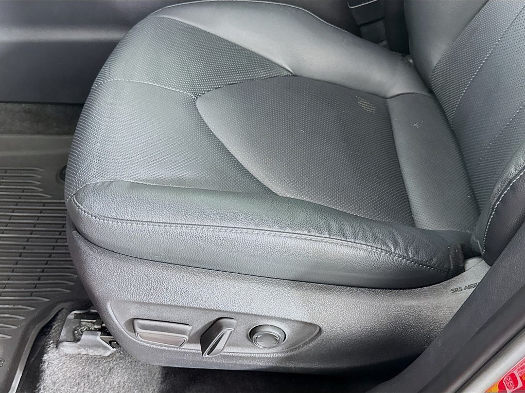 Used 2024 Toyota Grand Highlander SUV