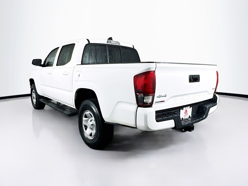 Used 2022 Toyota Tacoma Truck