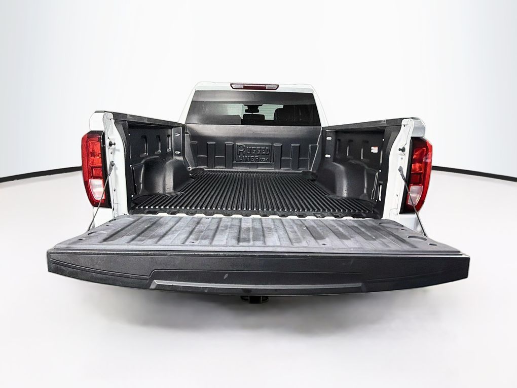 Used 2023 GMC Sierra 1500 Truck
