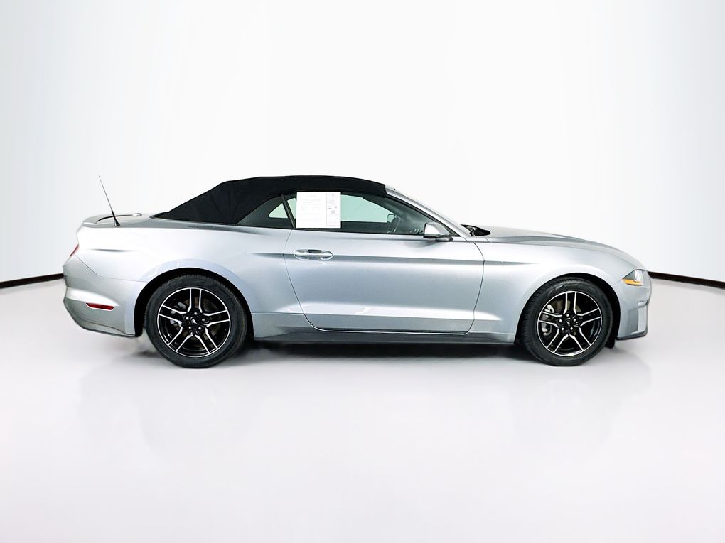 Used 2023 Ford Mustang Convertible