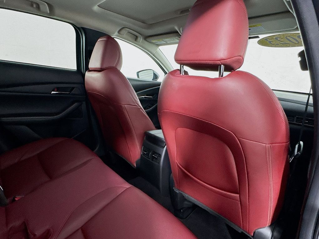 Used 2023 Mazda CX-30 SUV