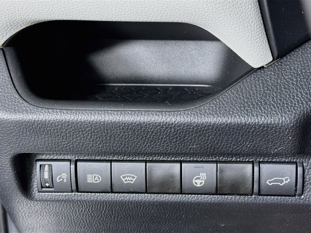Used 2023 Toyota RAV4 SUV