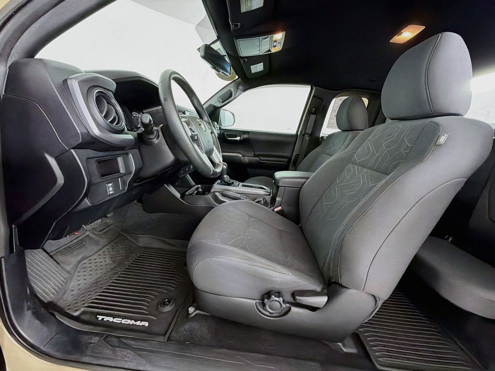 Used 2016 Toyota Tacoma Truck