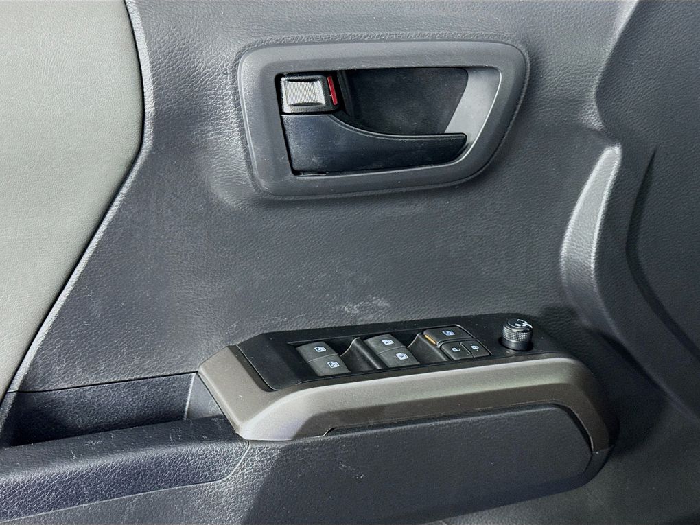 Used 2023 Toyota Tacoma Truck