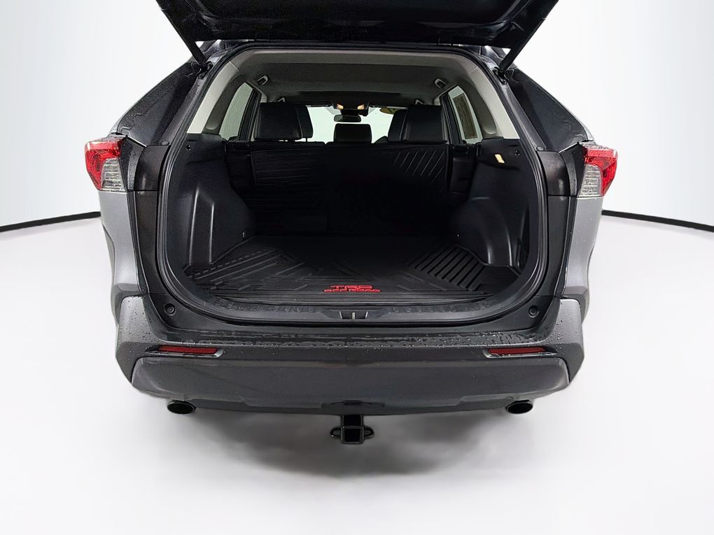 Used 2021 Toyota RAV4 SUV