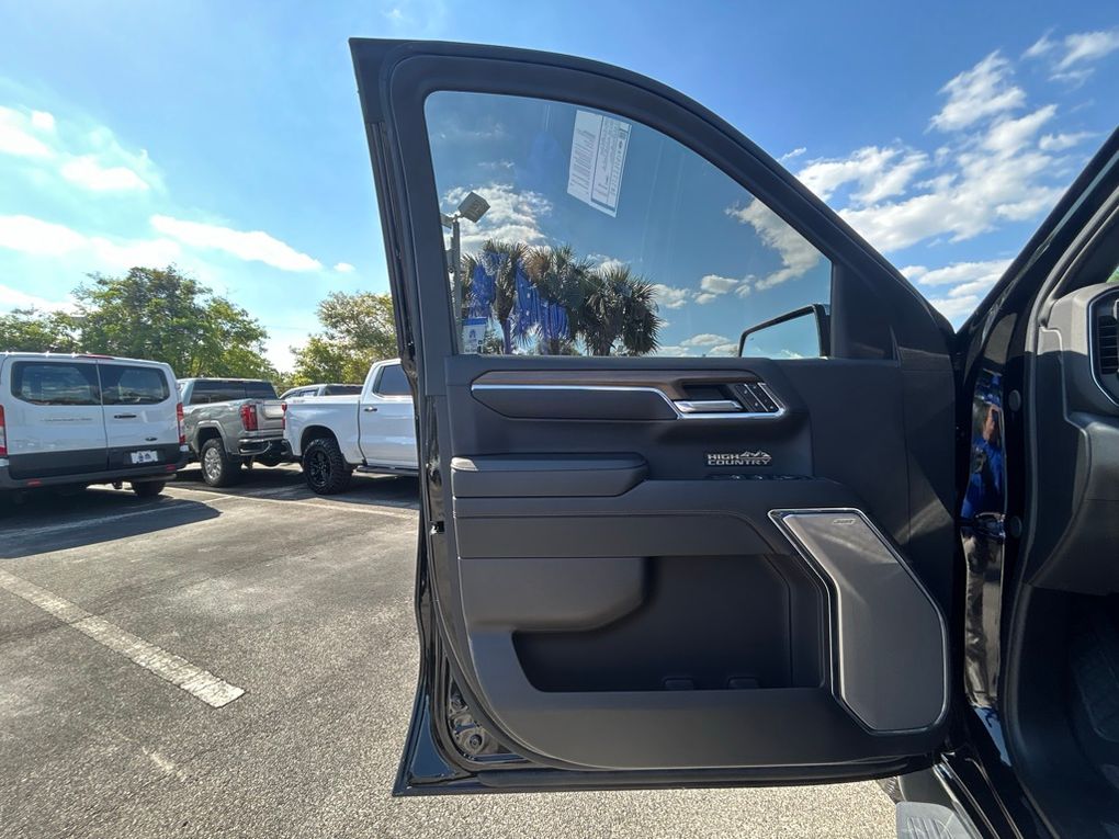 Used 2024 Chevrolet Silverado 1500 Truck