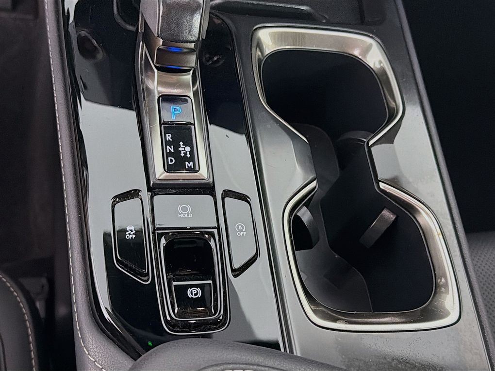Used 2022 Lexus NX SUV