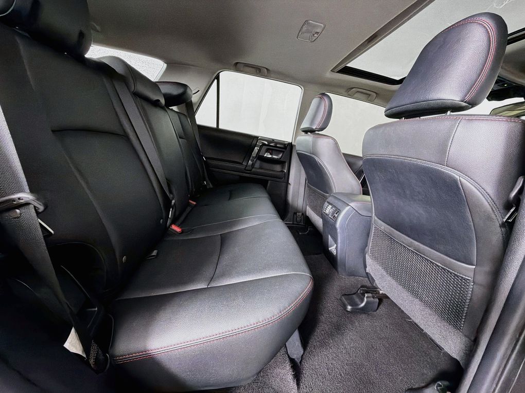 Used 2024 Toyota 4Runner SUV