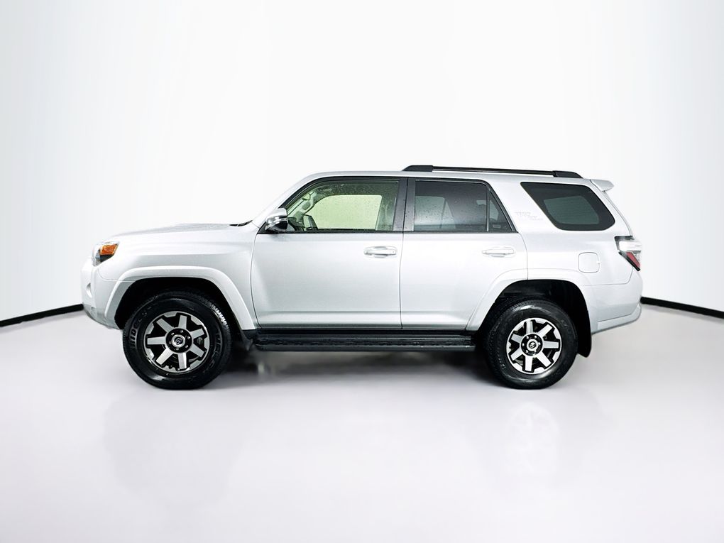 Used 2024 Toyota 4Runner SUV