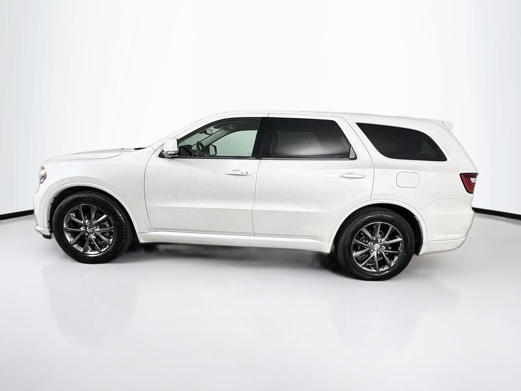 Used 2017 Dodge Durango SUV