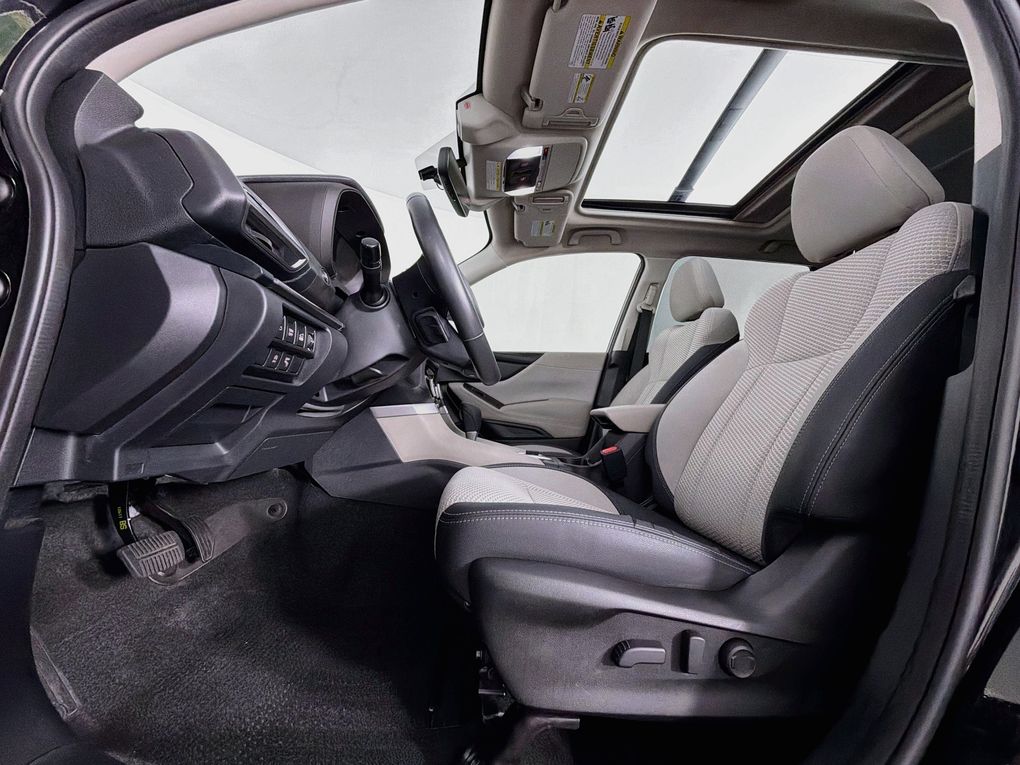 Used 2021 Subaru Forester SUV