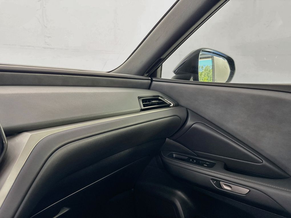 Used 2024 Lexus TX SUV
