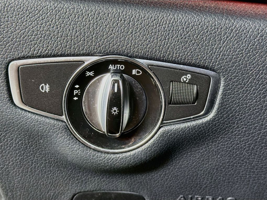 Used 2017 Mercedes-benz E-Class Sedan