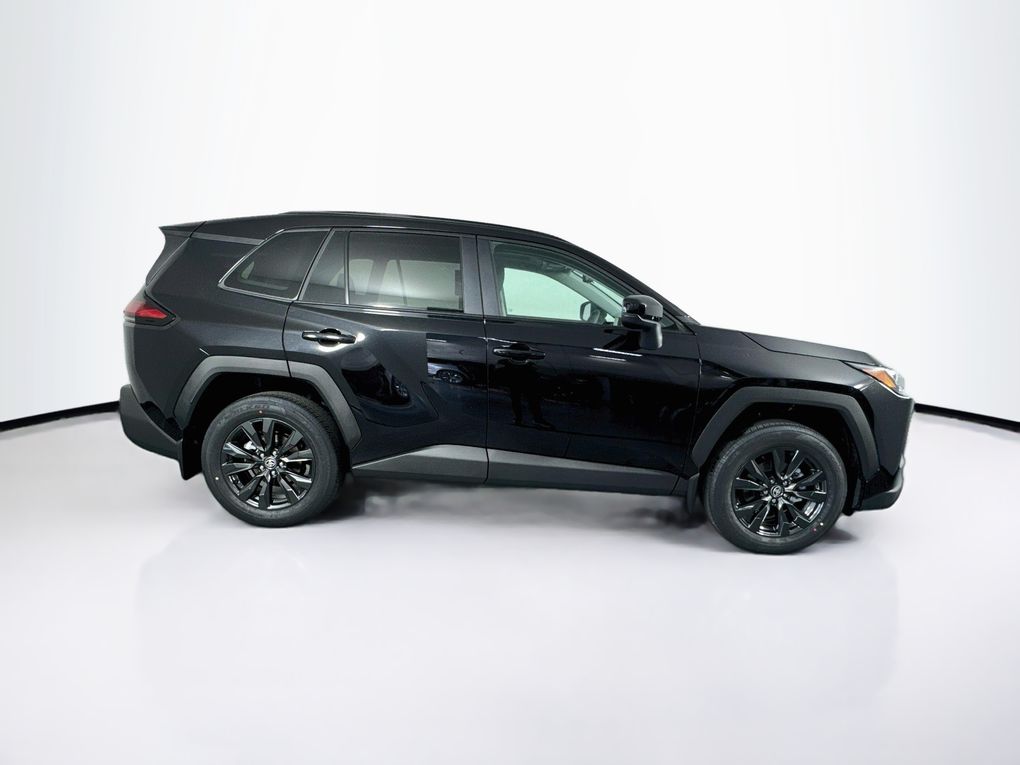 Used 2026 Toyota RAV4 SUV