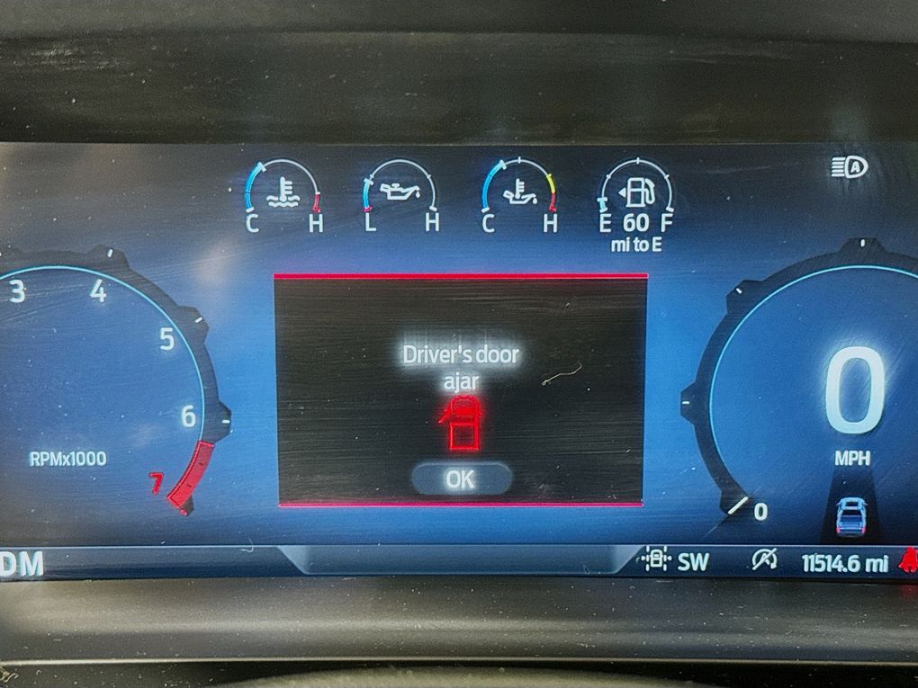 Used 2024 Ford F-150 Truck