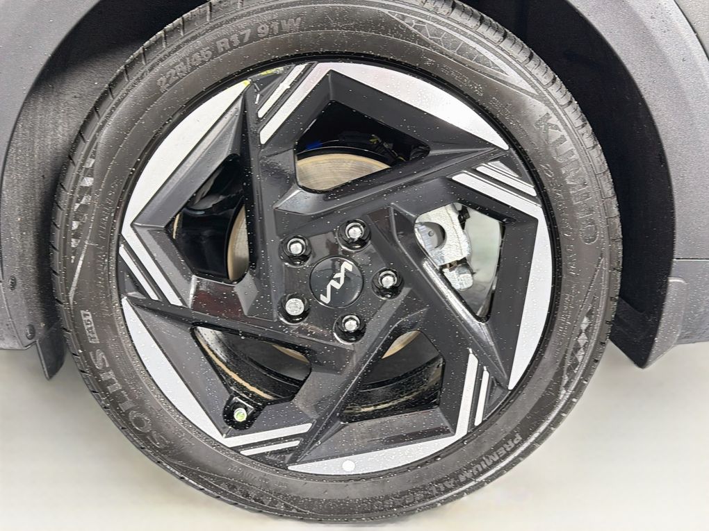 Used 2025 Kia K4 Sedan