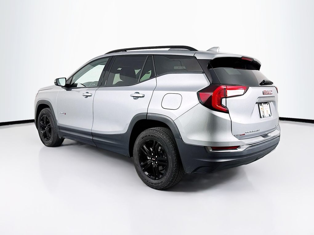 Used 2023 GMC Terrain SUV