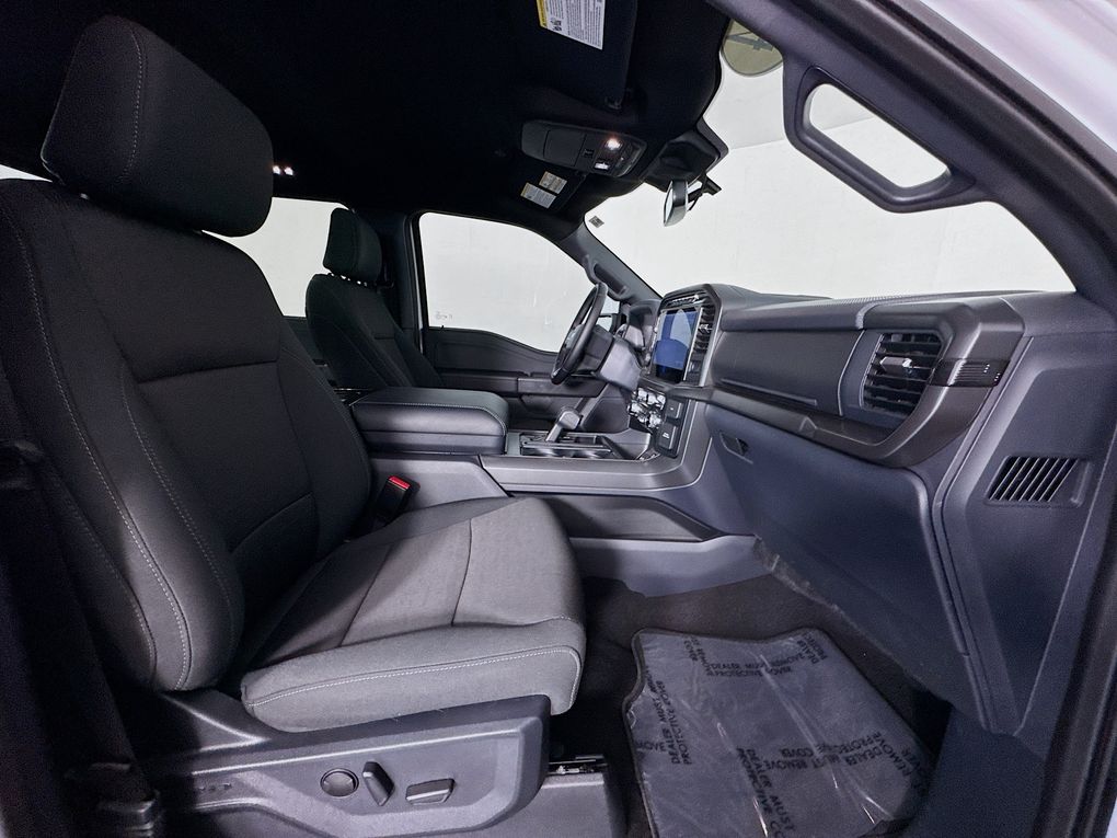 Used 2024 Ford F-150 Truck